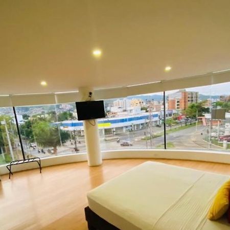 Hotel Metropolis Plaza Cali Ngoại thất bức ảnh