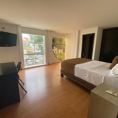 Hotel Metropolis Plaza Cali Ngoại thất bức ảnh