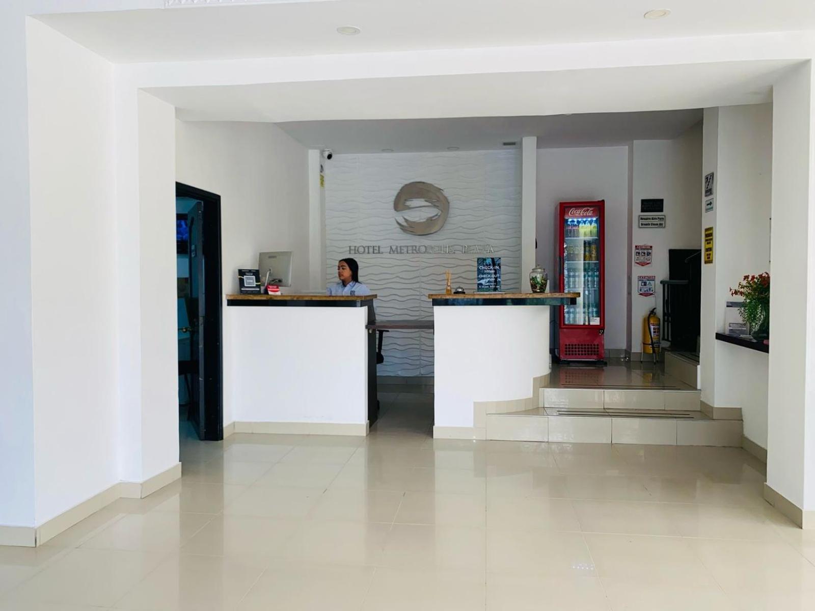 Hotel Metropolis Plaza Cali Ngoại thất bức ảnh