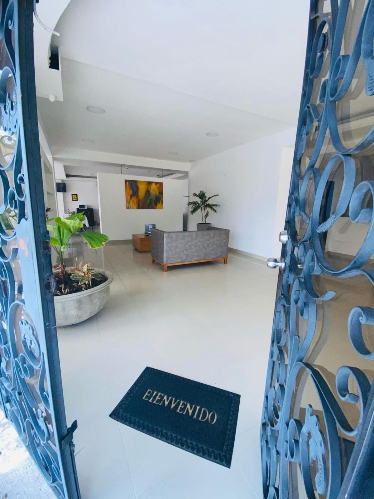 Hotel Metropolis Plaza Cali Ngoại thất bức ảnh