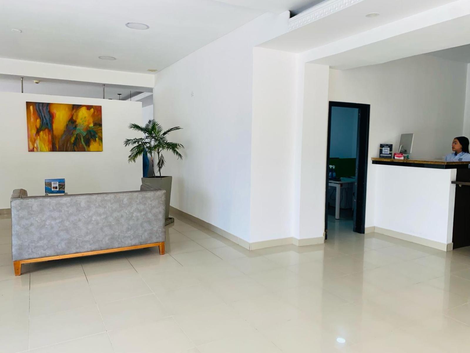 Hotel Metropolis Plaza Cali Ngoại thất bức ảnh