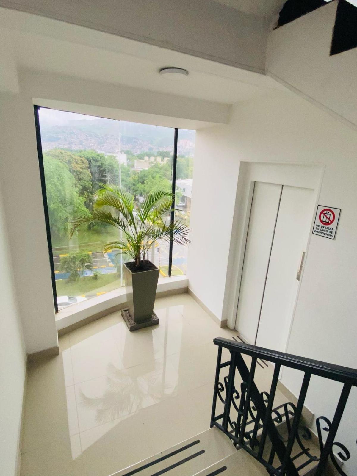 Hotel Metropolis Plaza Cali Ngoại thất bức ảnh