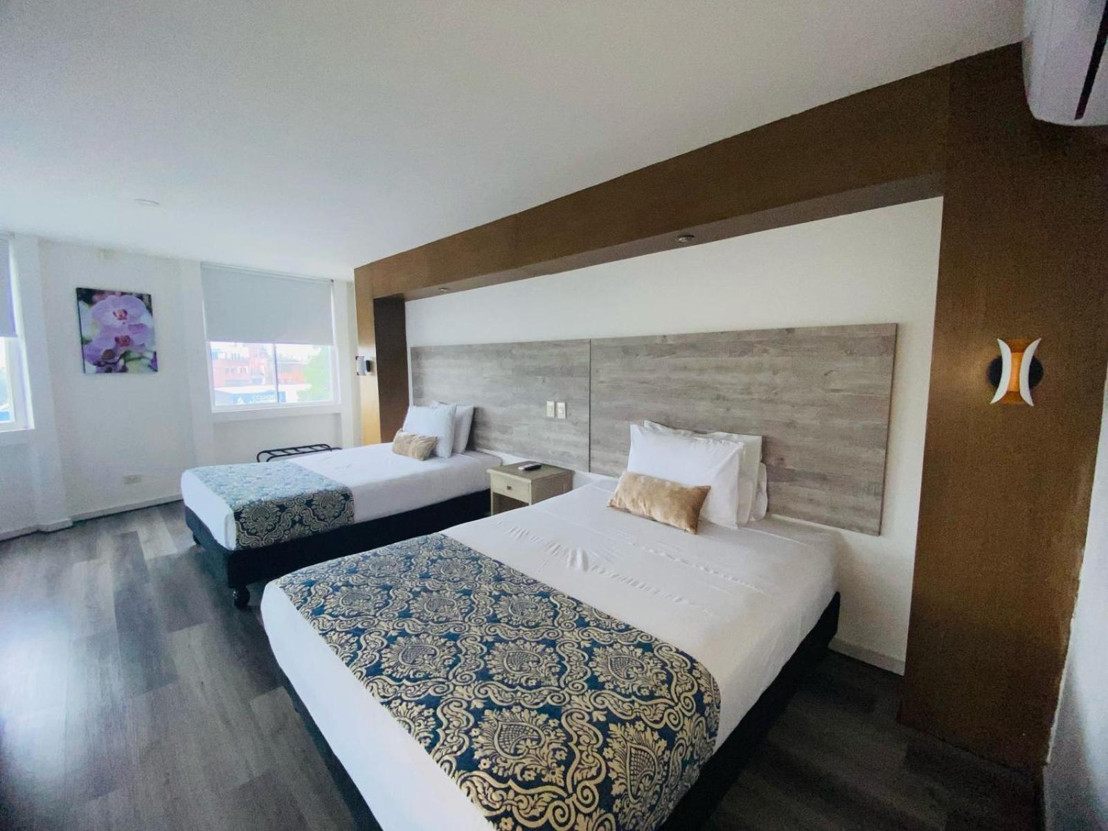Hotel Metropolis Plaza Cali Ngoại thất bức ảnh