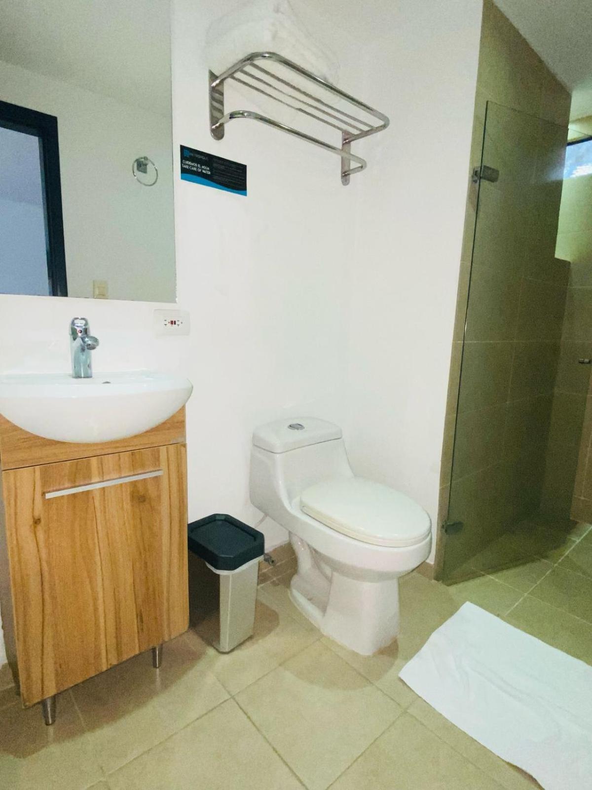 Hotel Metropolis Plaza Cali Ngoại thất bức ảnh