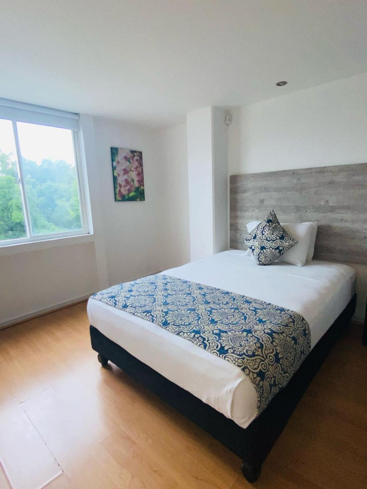 Hotel Metropolis Plaza Cali Ngoại thất bức ảnh