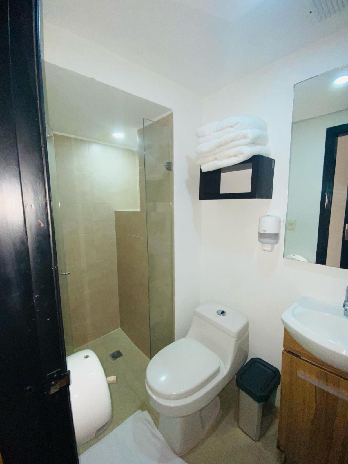 Hotel Metropolis Plaza Cali Ngoại thất bức ảnh