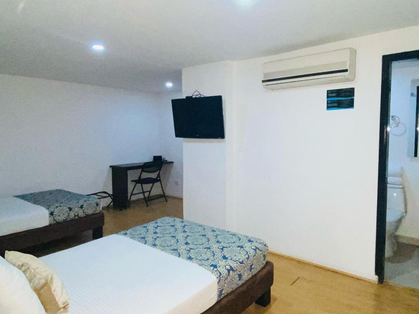 Hotel Metropolis Plaza Cali Ngoại thất bức ảnh