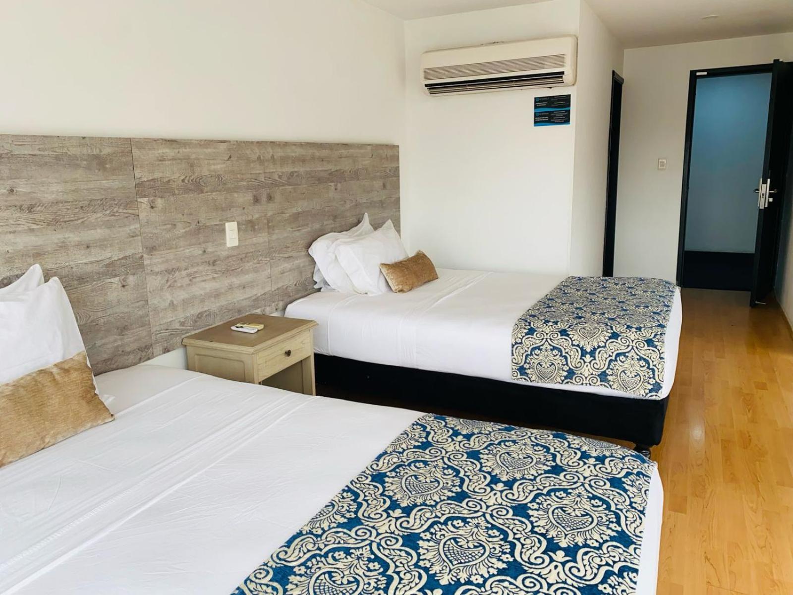 Hotel Metropolis Plaza Cali Ngoại thất bức ảnh