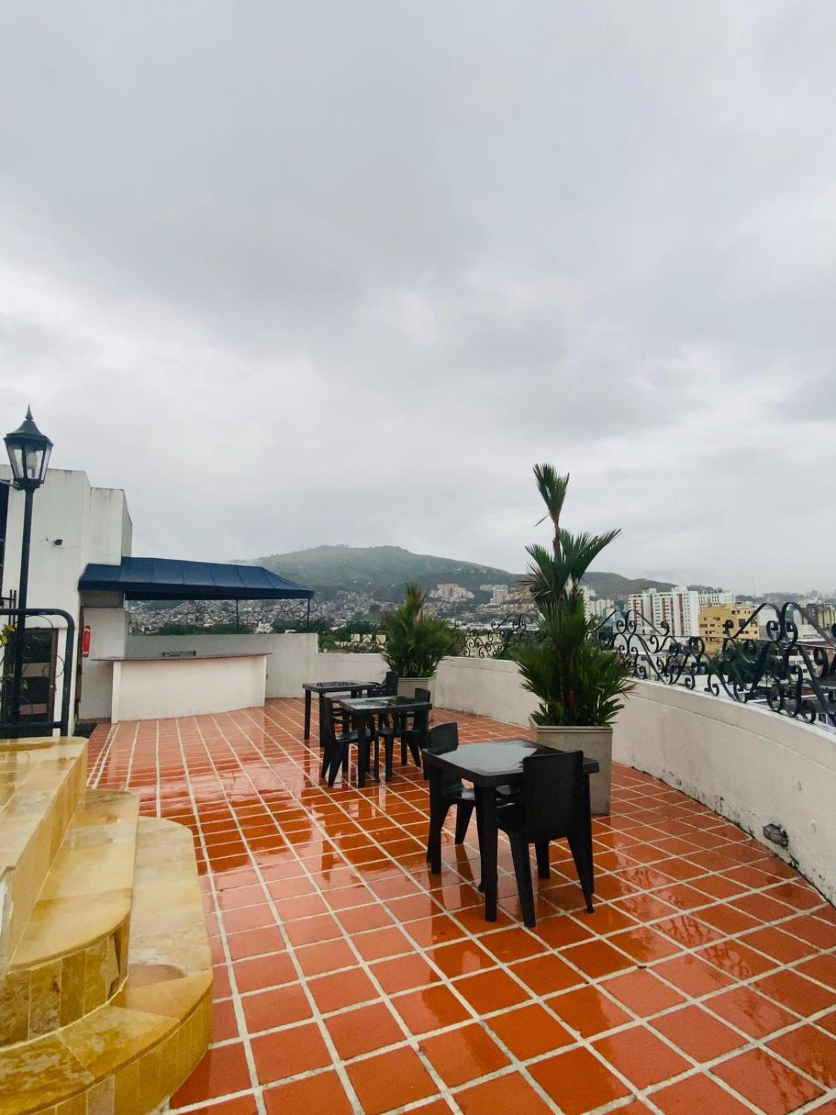 Hotel Metropolis Plaza Cali Ngoại thất bức ảnh