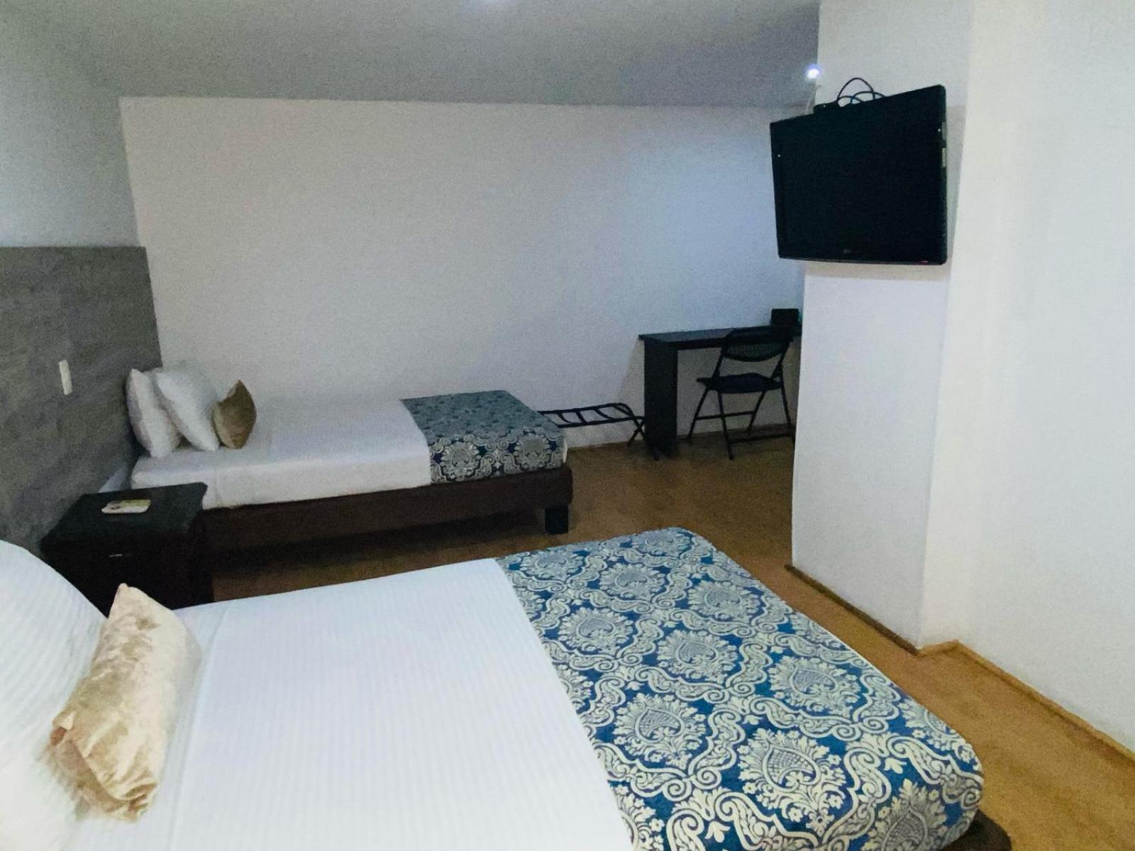 Hotel Metropolis Plaza Cali Ngoại thất bức ảnh